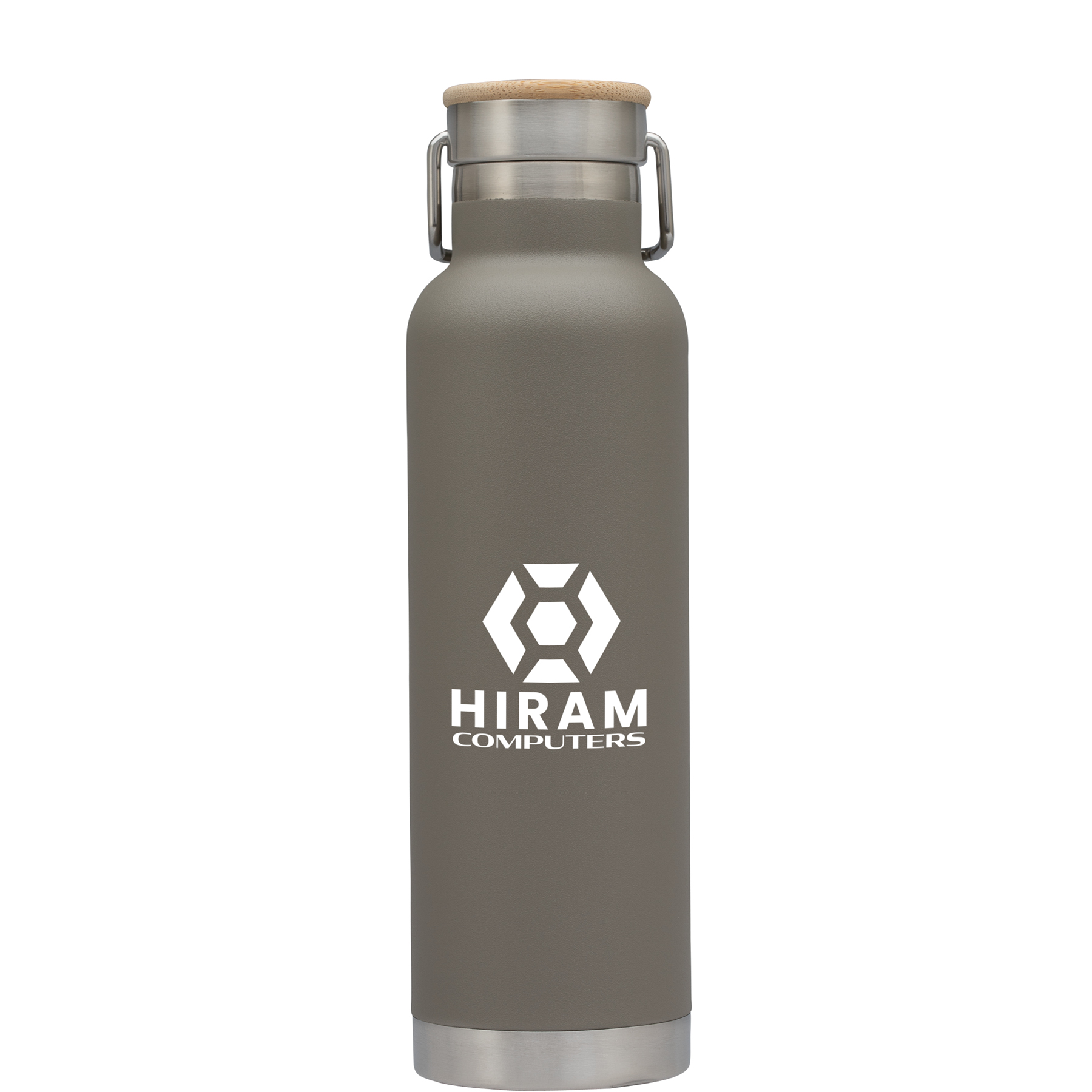 Nimba 22 oz. Double Wall Stainless Steel Bottle 77