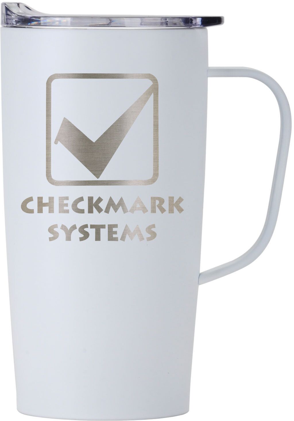 CAFE-TO-GO TALL STAINLESS COFFEE MUG 20 OZ 12