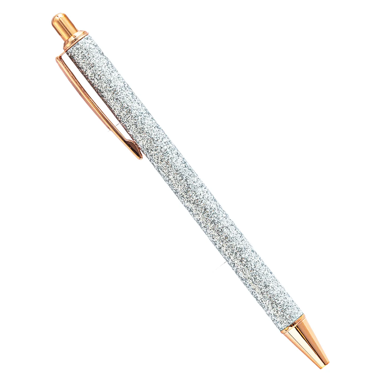 Ballpoint Pen With Stylus Tip Black Ink 40