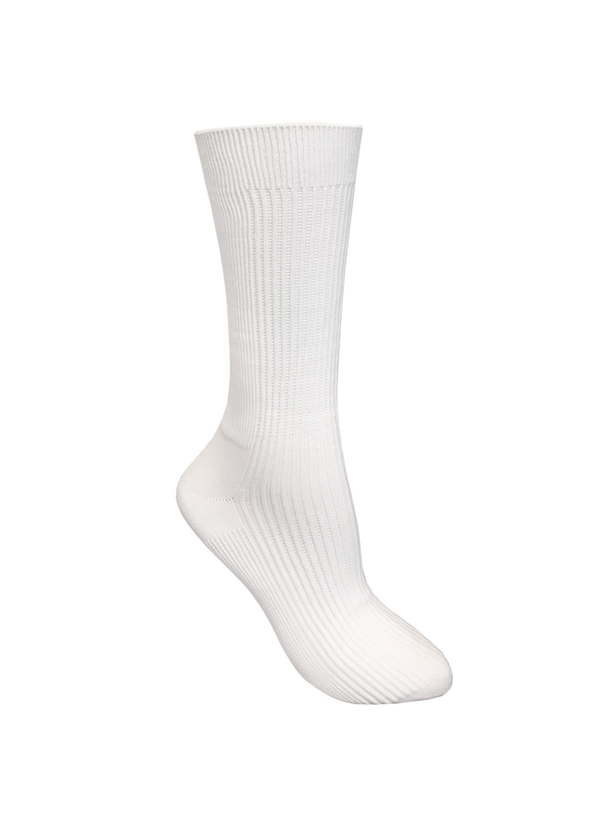 Prestige Medical - Unisex 9" Standard Compression Socks 1