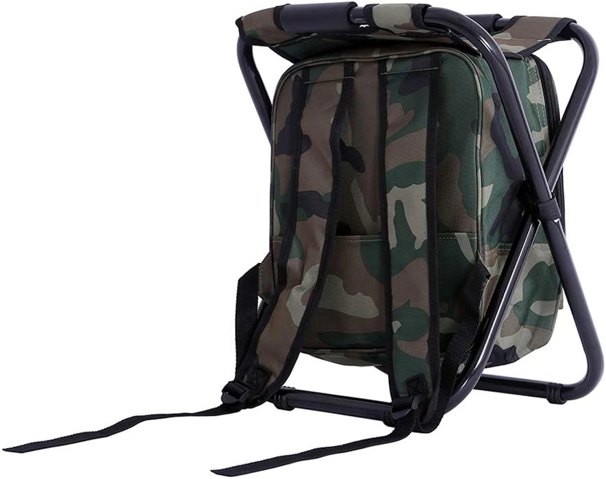 Beach Chair Backpack 4