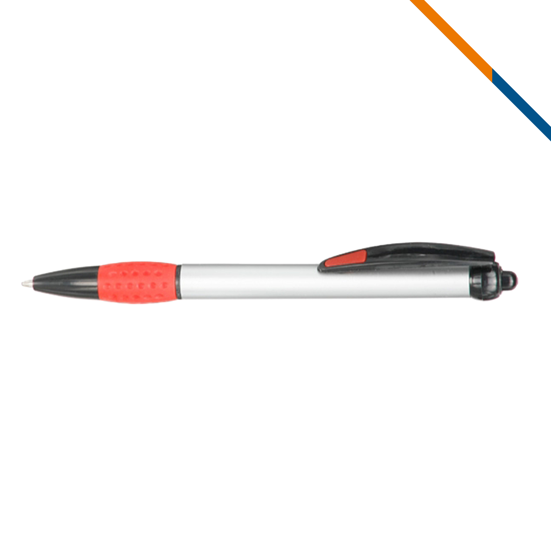Plafic Plastic Ballpoint Pen 6