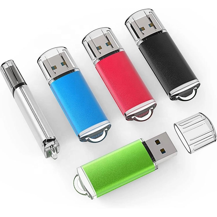 4GB Flash Driver 9