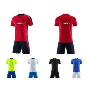 Soccer Jersey 2