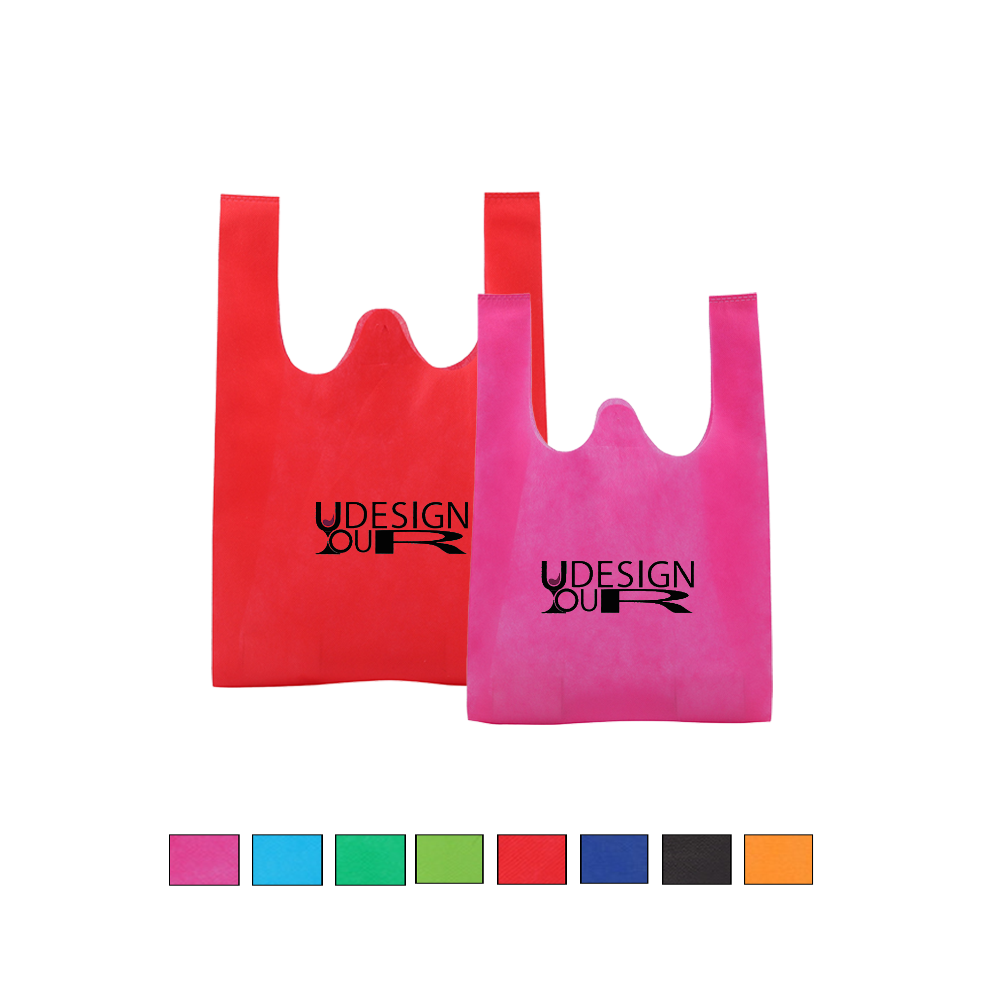 Eco Friendly Non-Woven Bag 2