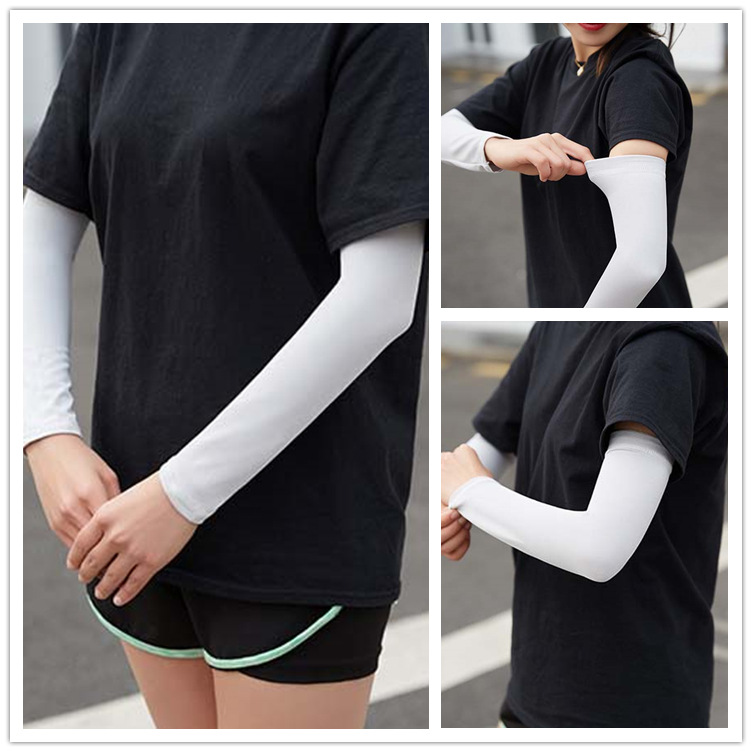 Arm Sleeves 6