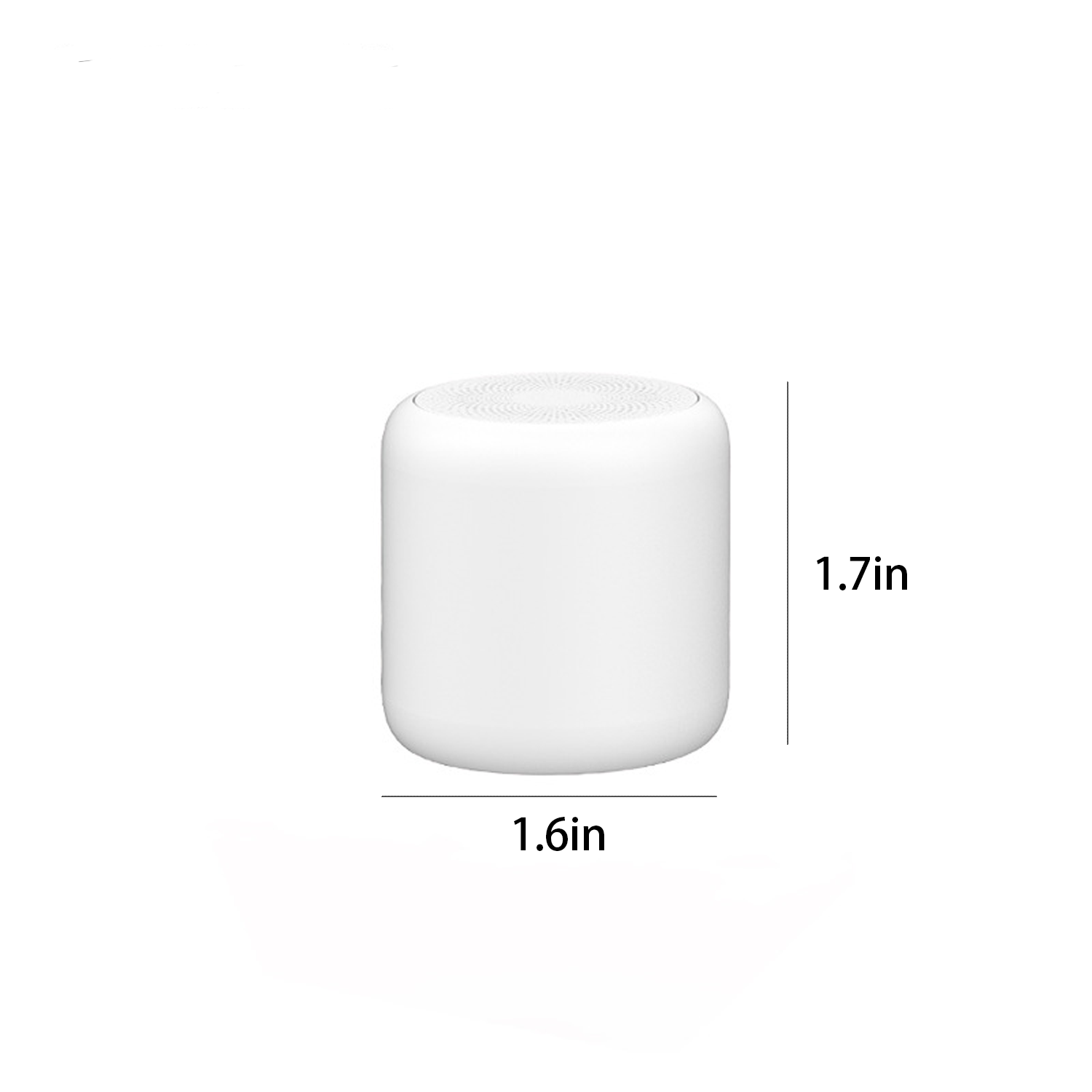 Outdoor Portable Wireless Mini Bluetooth Speaker 2