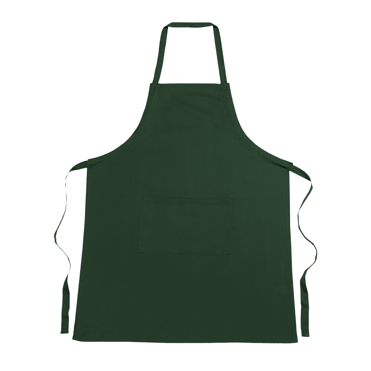 100% Cotton Apron 14