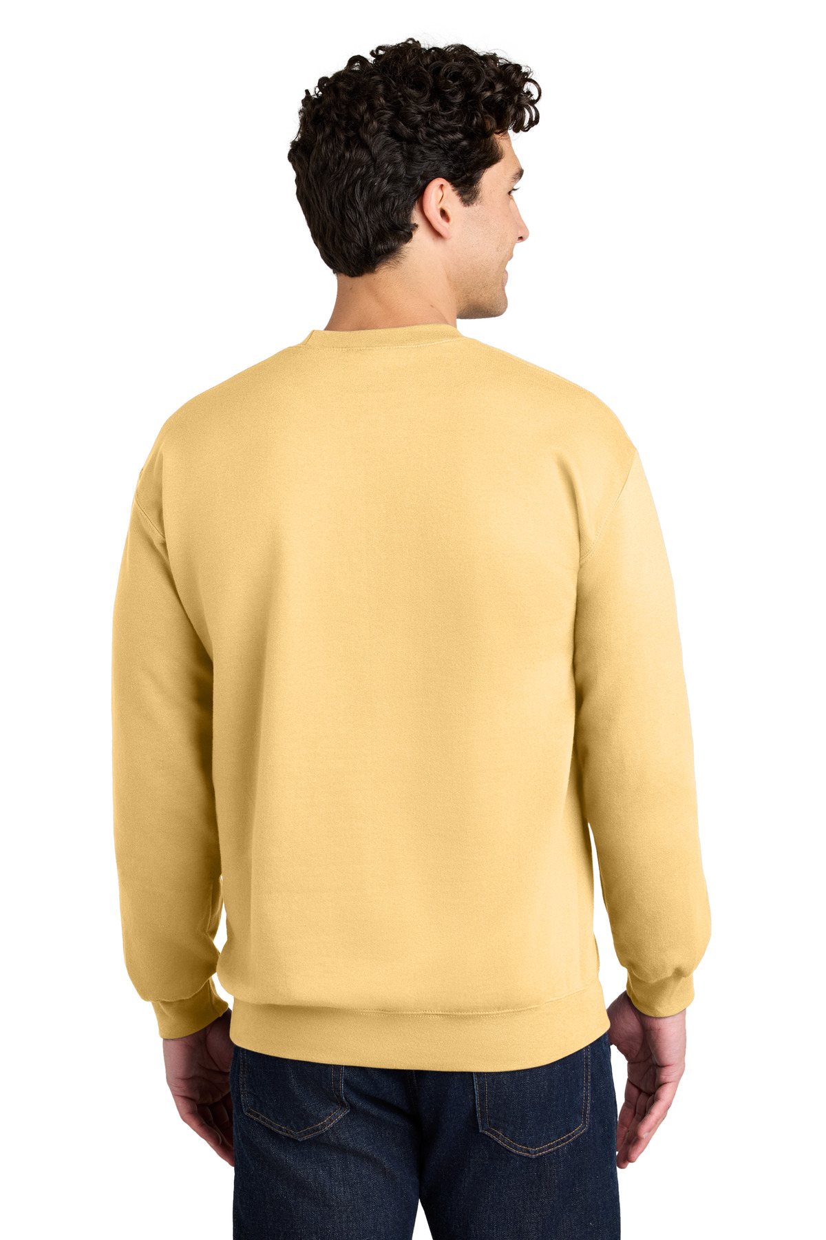 Gildan Softstyle Crewneck Sweatshirt SF000 57