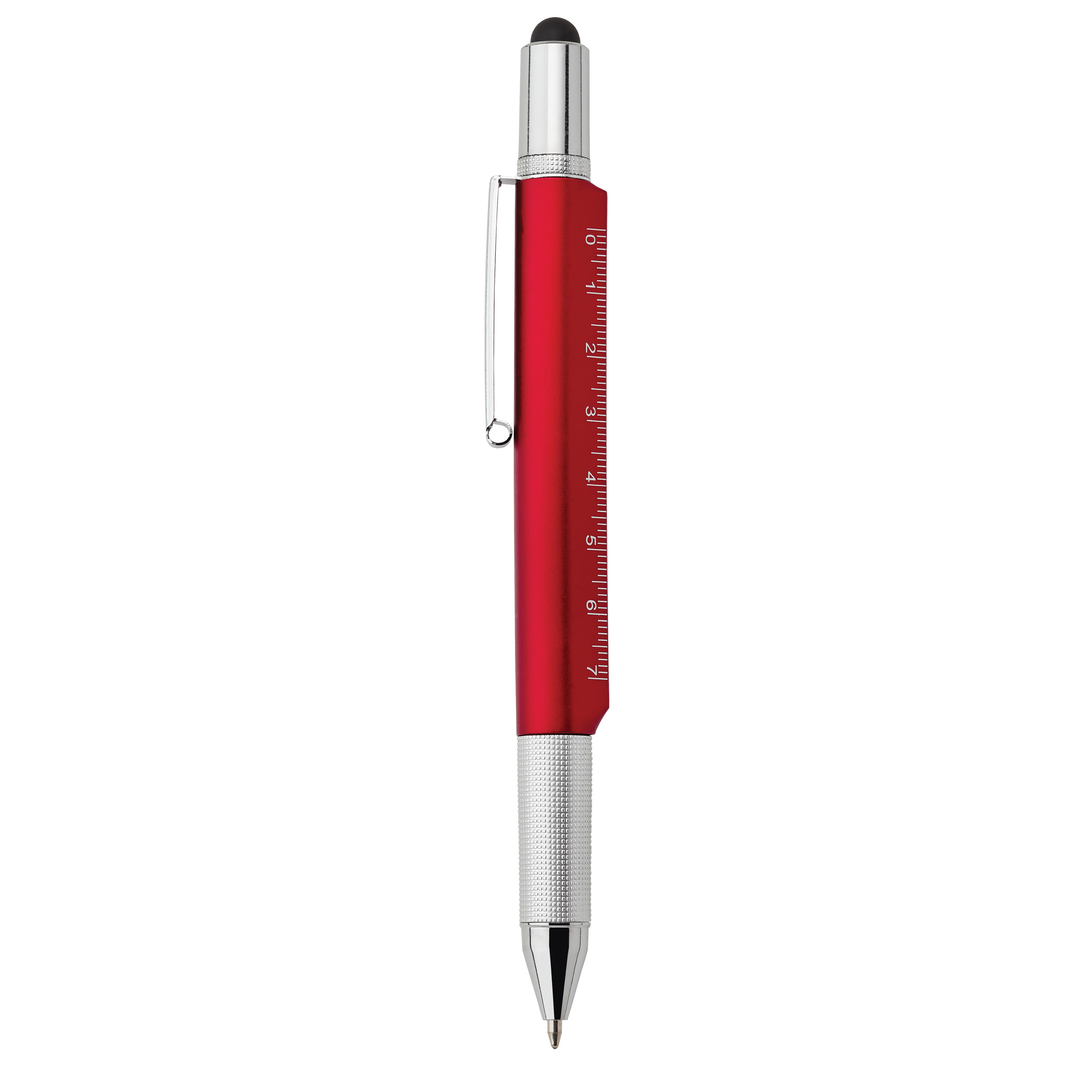 Locus 5-in-1 Ballpoint Pen 1