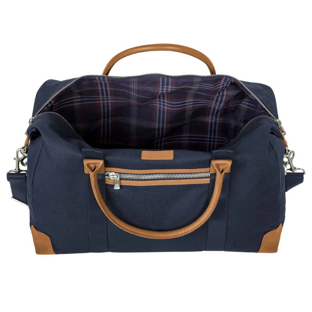Brooks Brothers(R) Wells Duffel 7