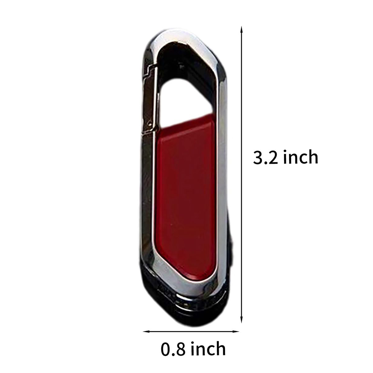 Portable USB Drive with Phone Stand 1