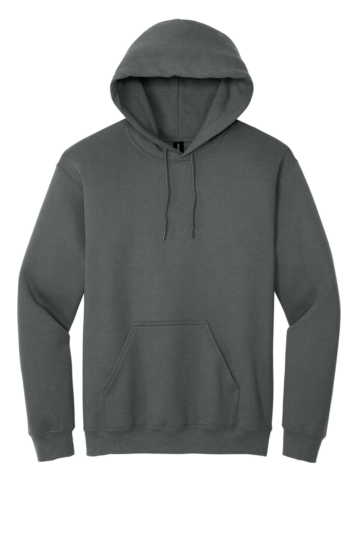 Gildan - Heavy Blend Hooded Sweatshirt. 18500 412