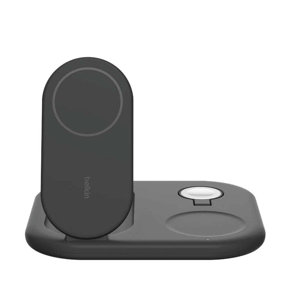Belkin 3 in 1 Magnetic Wireless Charger 14