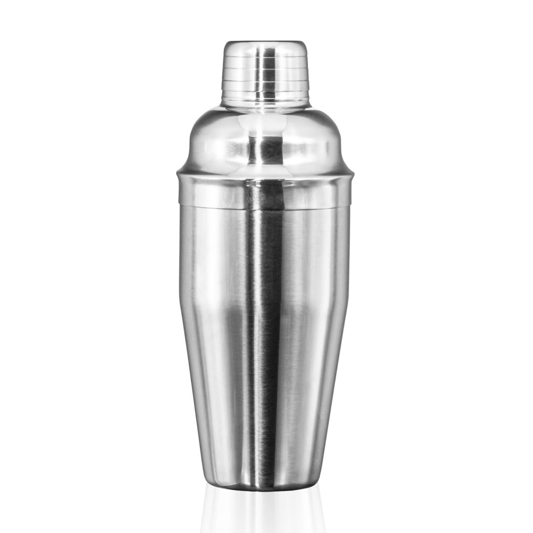 Connoisseur Martini Shaker 3