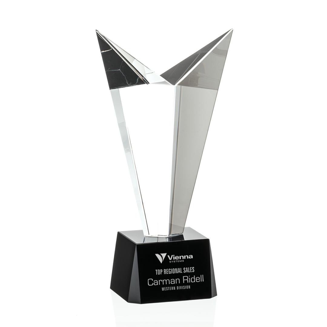 Kamiah Award 3
