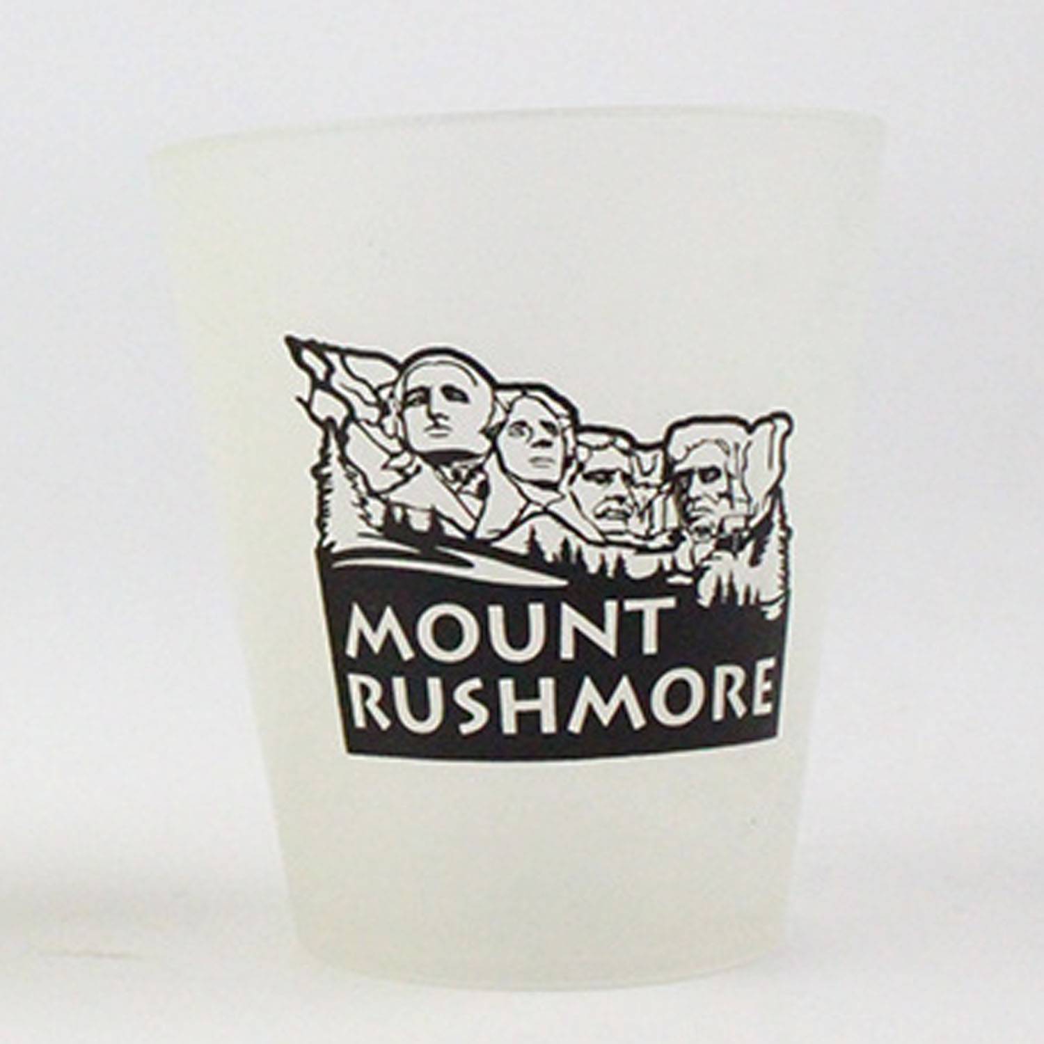 1.5oz Plastic Shot Cup 4