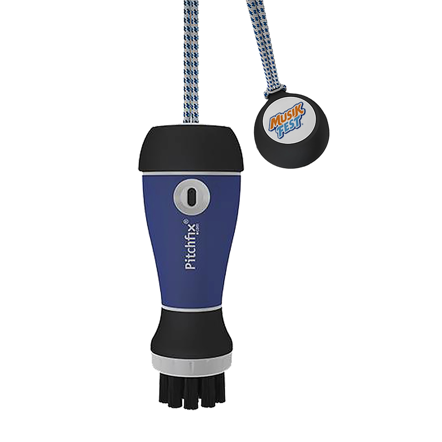 Pitchfix Aquabrush Golf Club Cleaner Brush 3