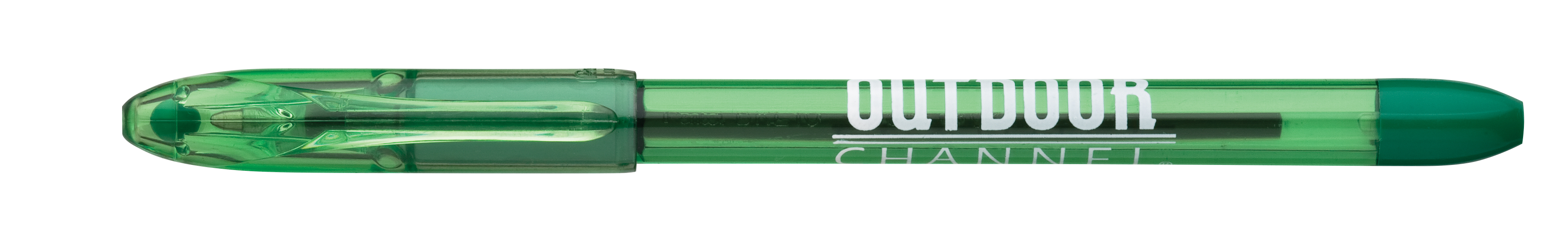 R.S.V.P.® Colors 1.0mm Capped Ballpoint Pen 7