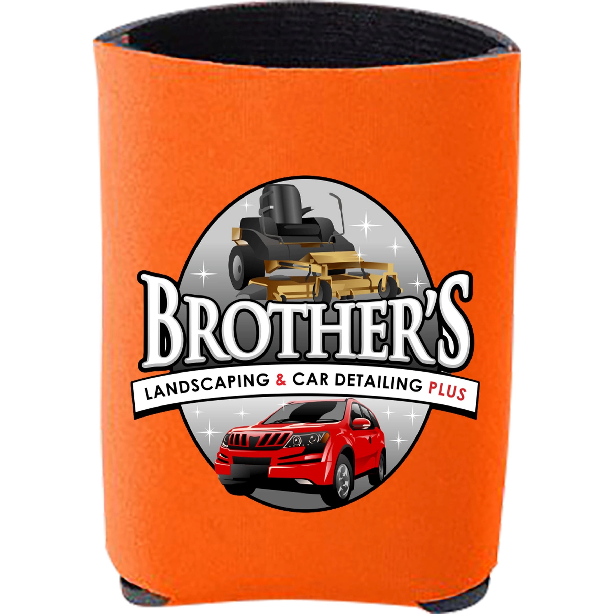 Full Color Can Holder 17