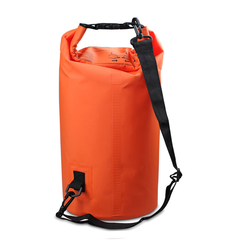 Waterproof Ocean Pack Wet/Dry Bag 4