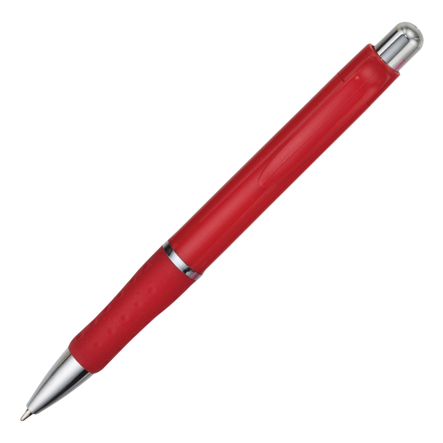 King George Pen 8
