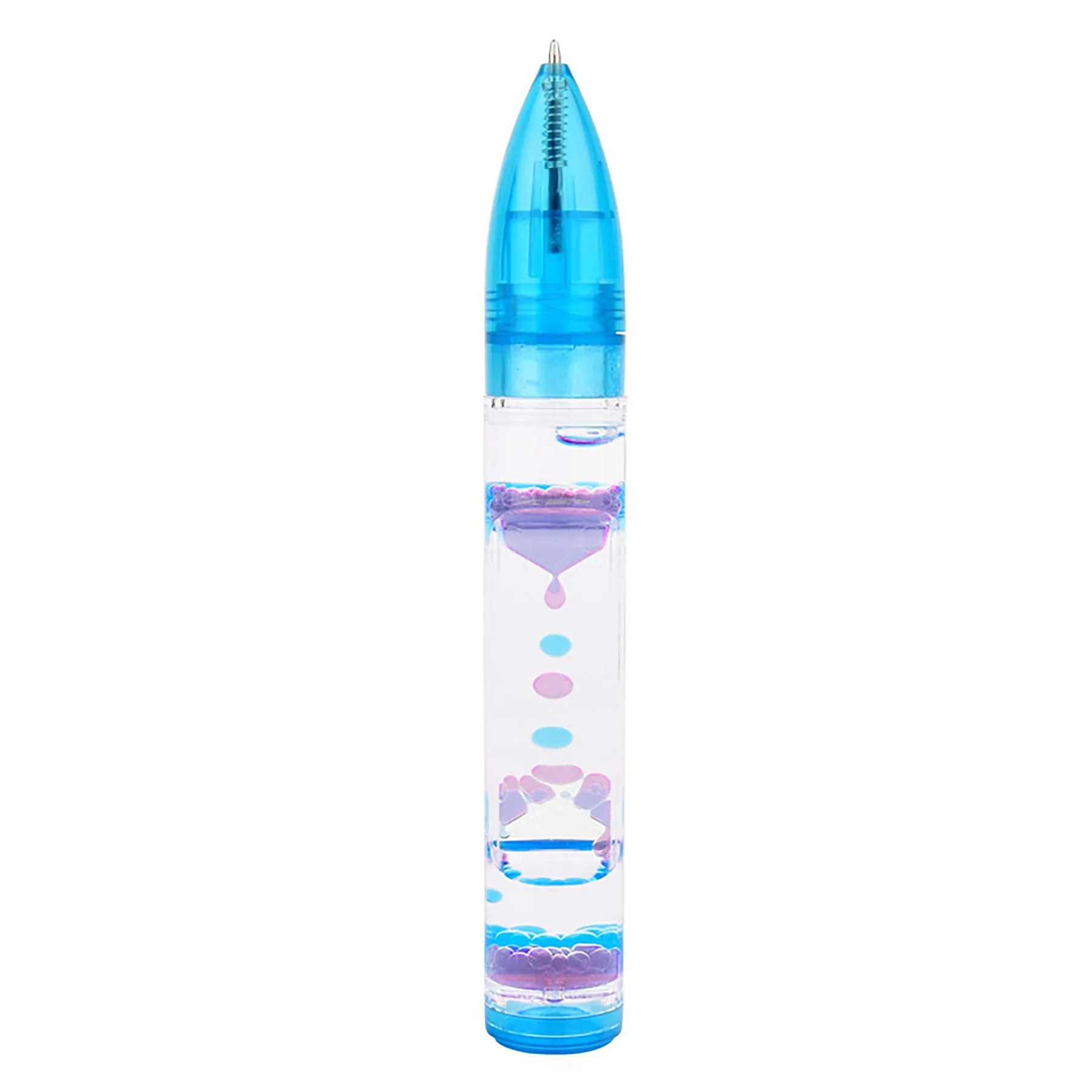 Liquid Motion Bubbler Pen 5