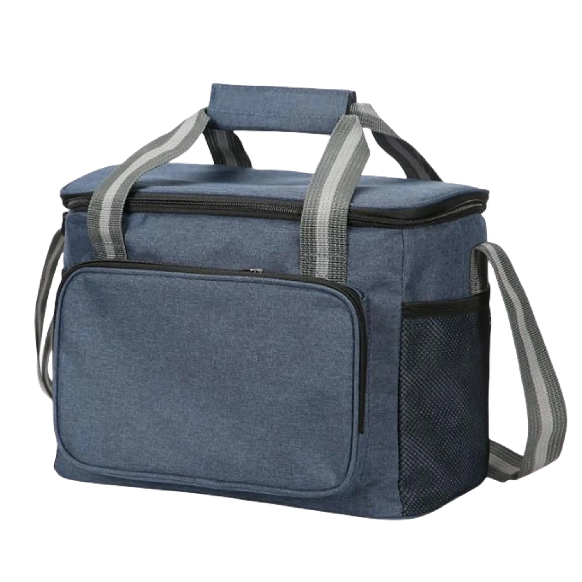 Thickened Oxford Insulated Lunch Bag 1