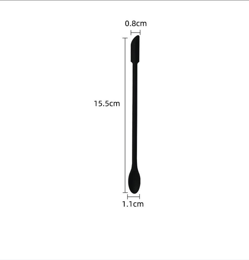 Silicone Spatulas and Spreader 9