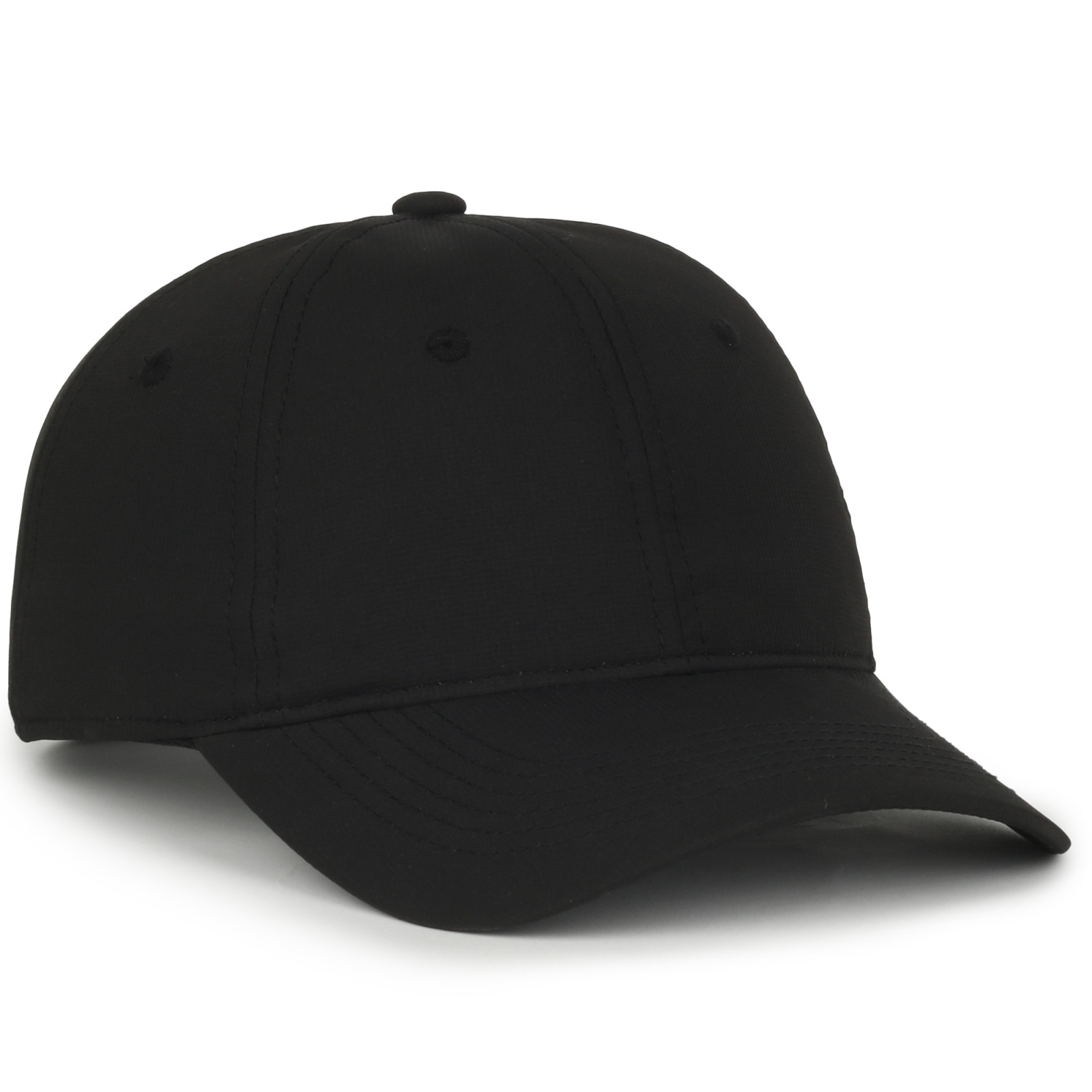Ladies Performance Pony Cap 10