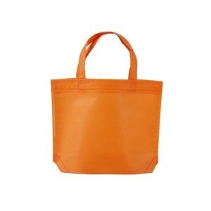 Non Woven Open Top Shopping Tote 23