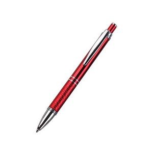 Promos Twist Action Metal Ballpoint Pens 5