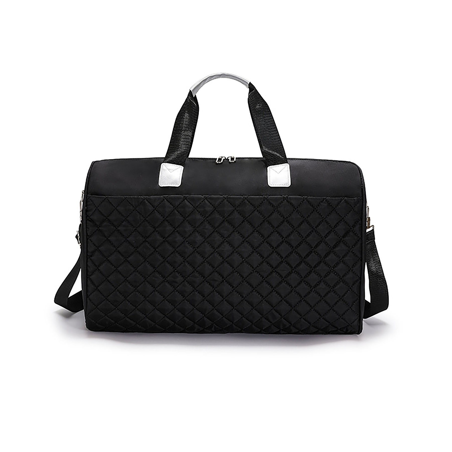 Travel Duffel Bag 1