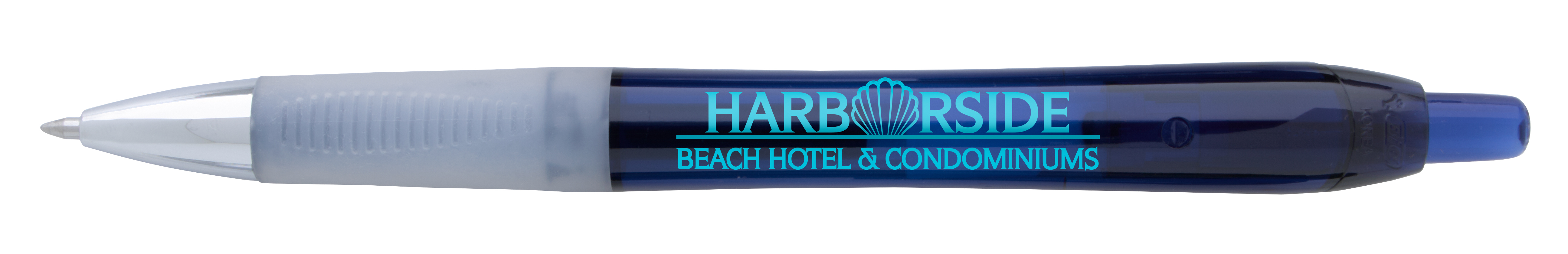 BIC® Intensity® Clic™ Gel Pen 160