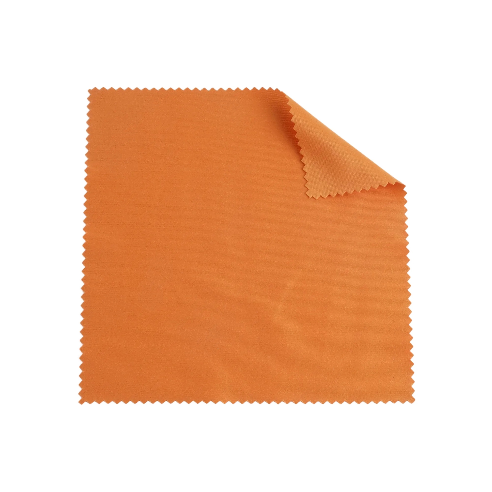5.12 Inch Microfiber Glasses Cloth Lightweight and Soft 3