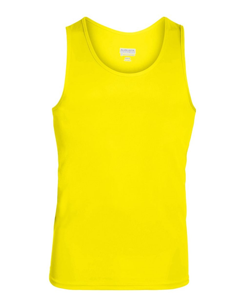 Unisex Training Tank Top - 703 15