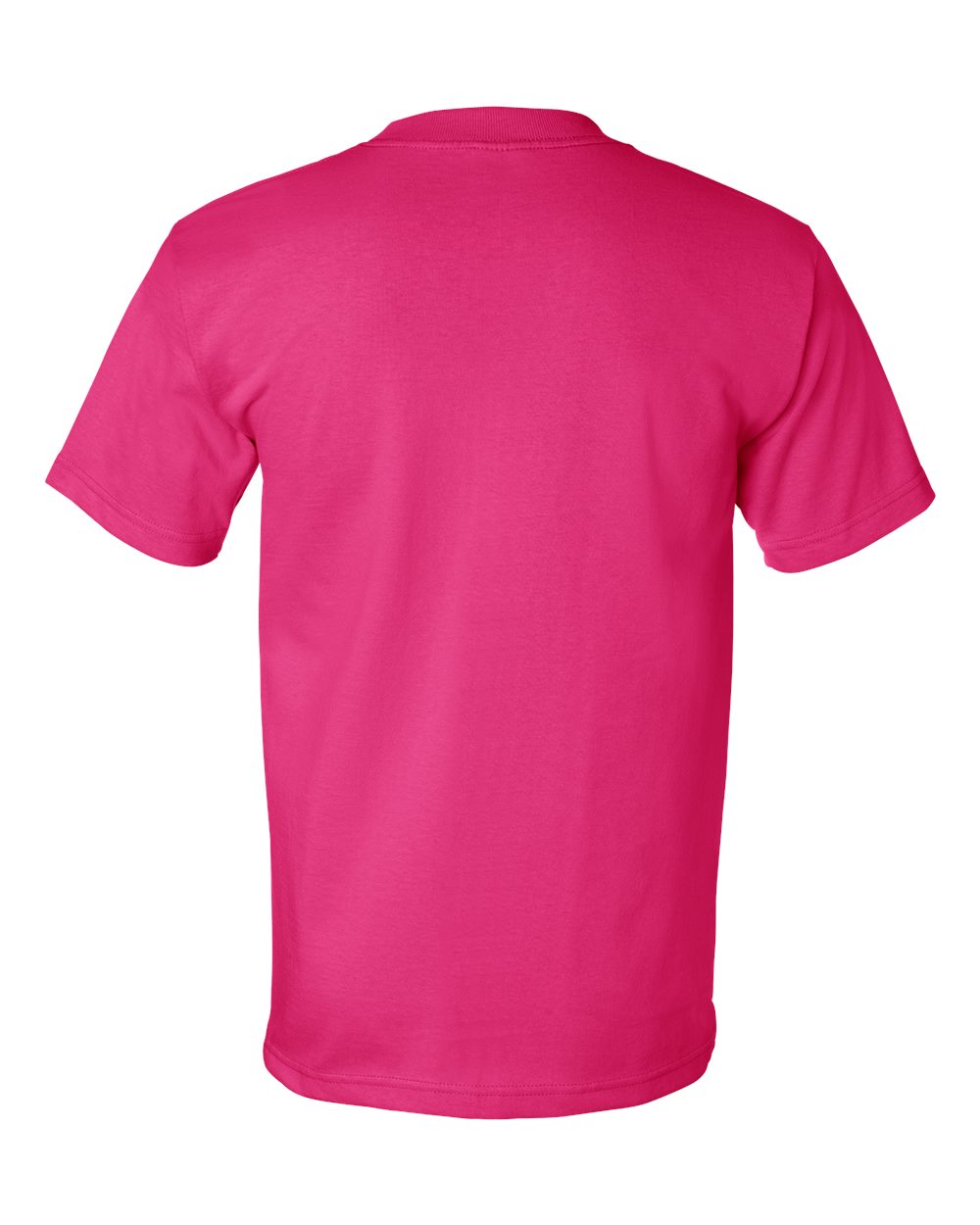 Unisex USA-Made Heavyweight T-Shirt - 5100 90