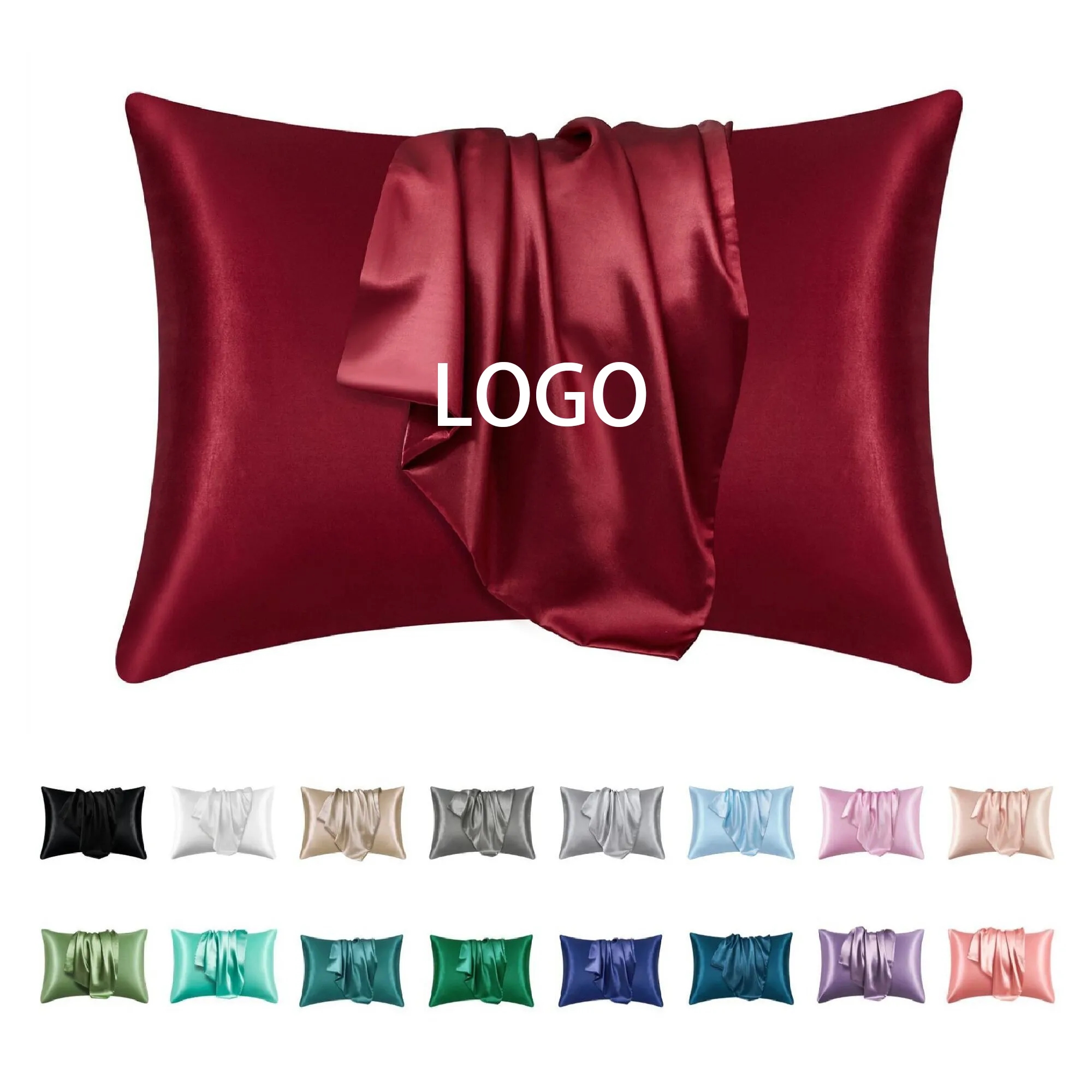 Polyester Envelope Pillowcase 1