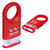 Dual Shine LED Light Carabiner 28