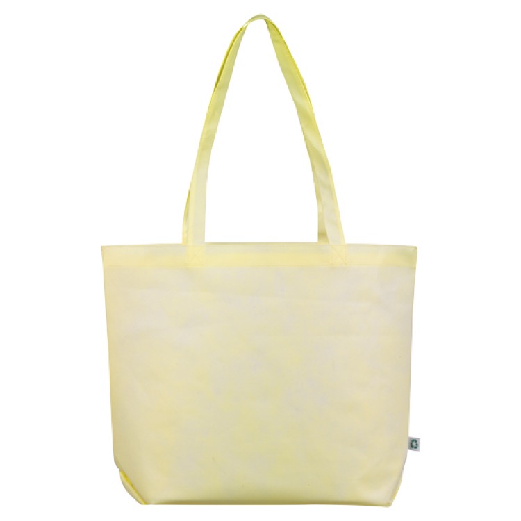 Carryall Shopping Tote 6