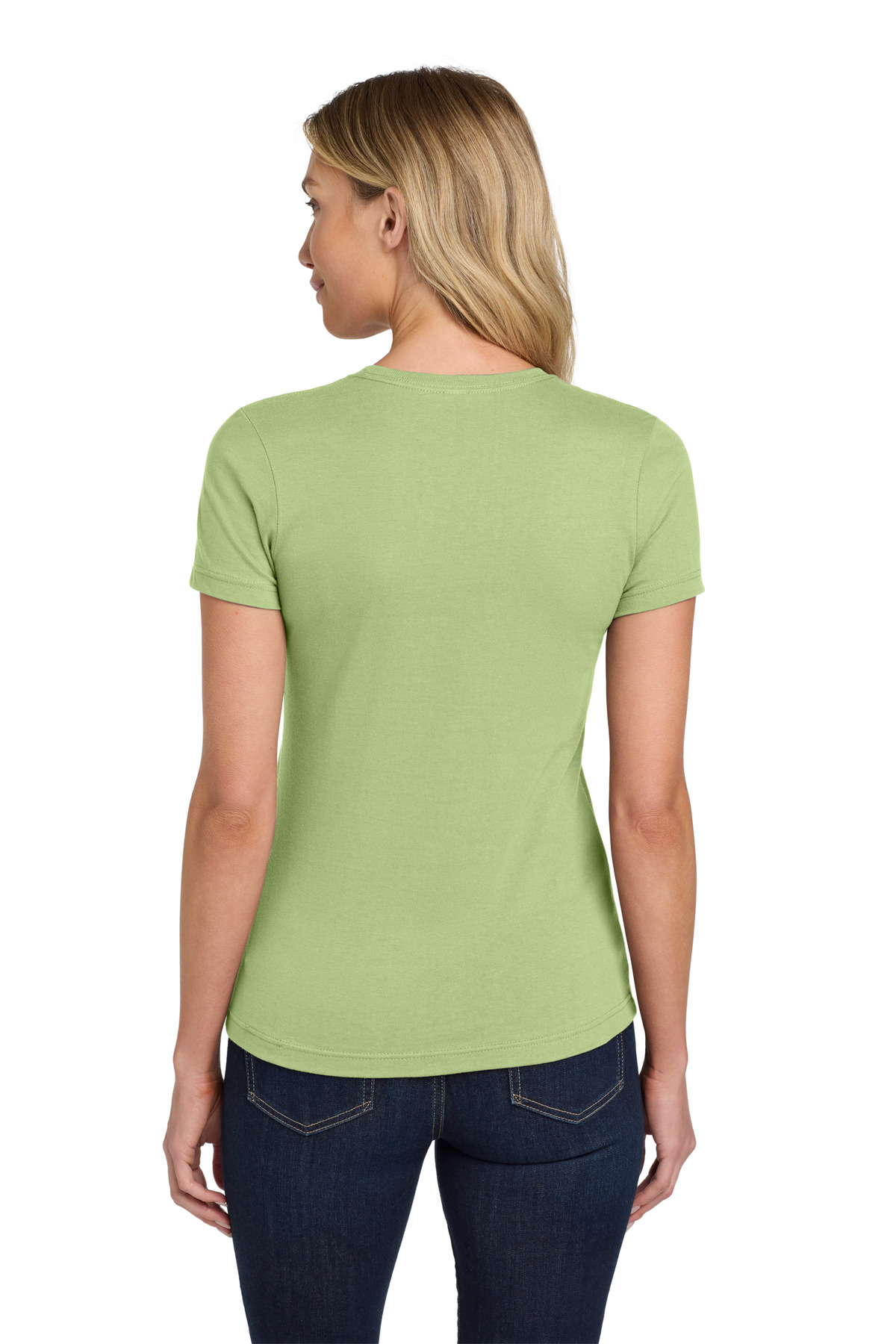 Gildan Softstyle Women's T-Shirt. 64000L 78