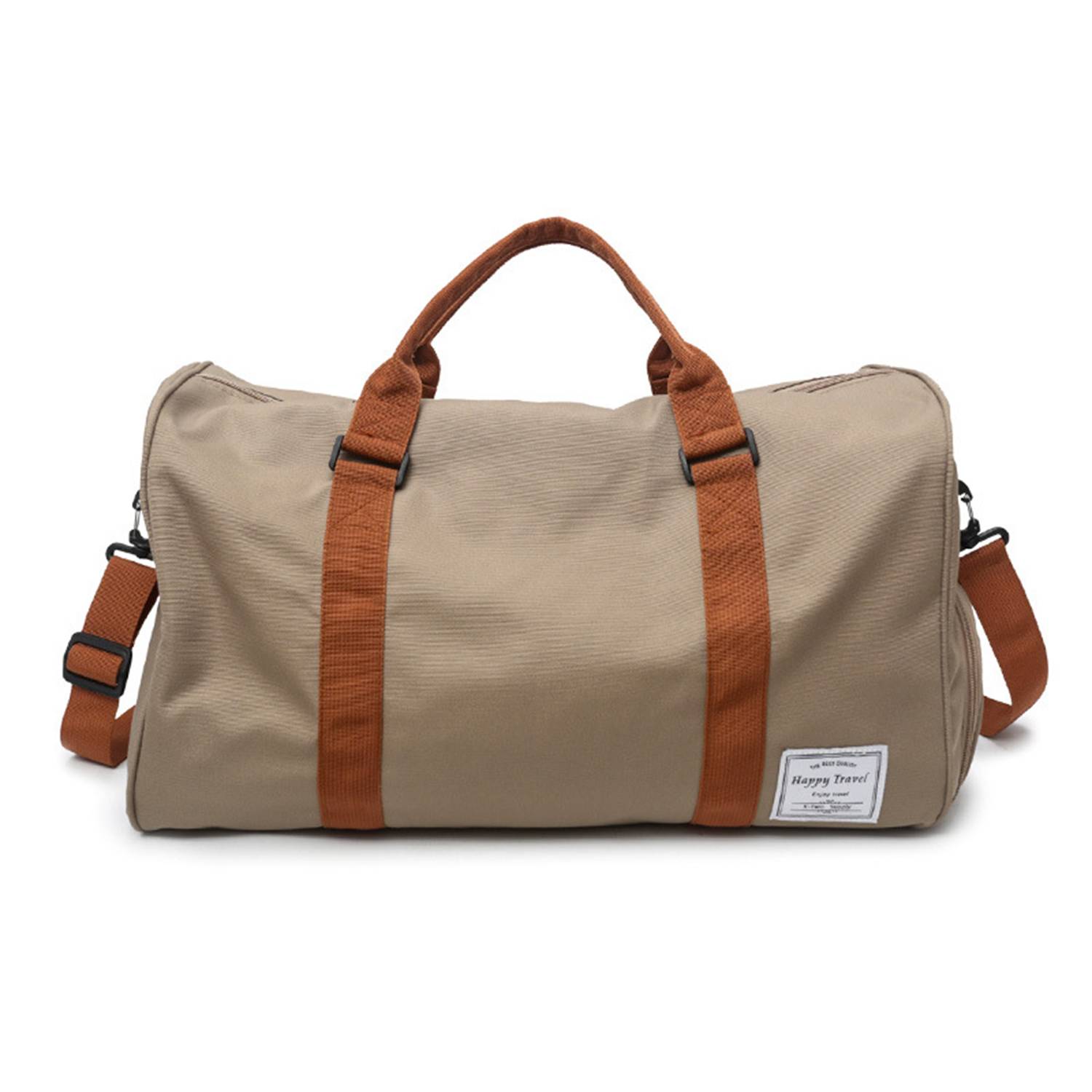 Oxford Fabric Duffel Bag Waterproof 4