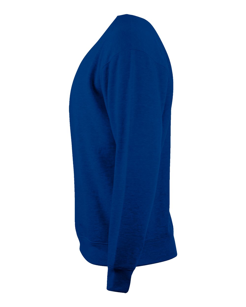 Youth Crewneck Sweatshirt - 5521 8