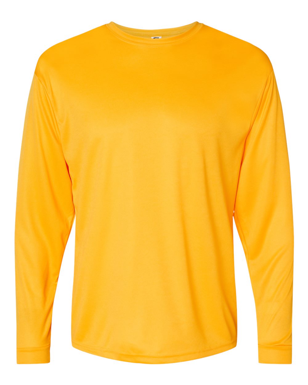 Unisex Performance Long Sleeve T-Shirt - 5104 131