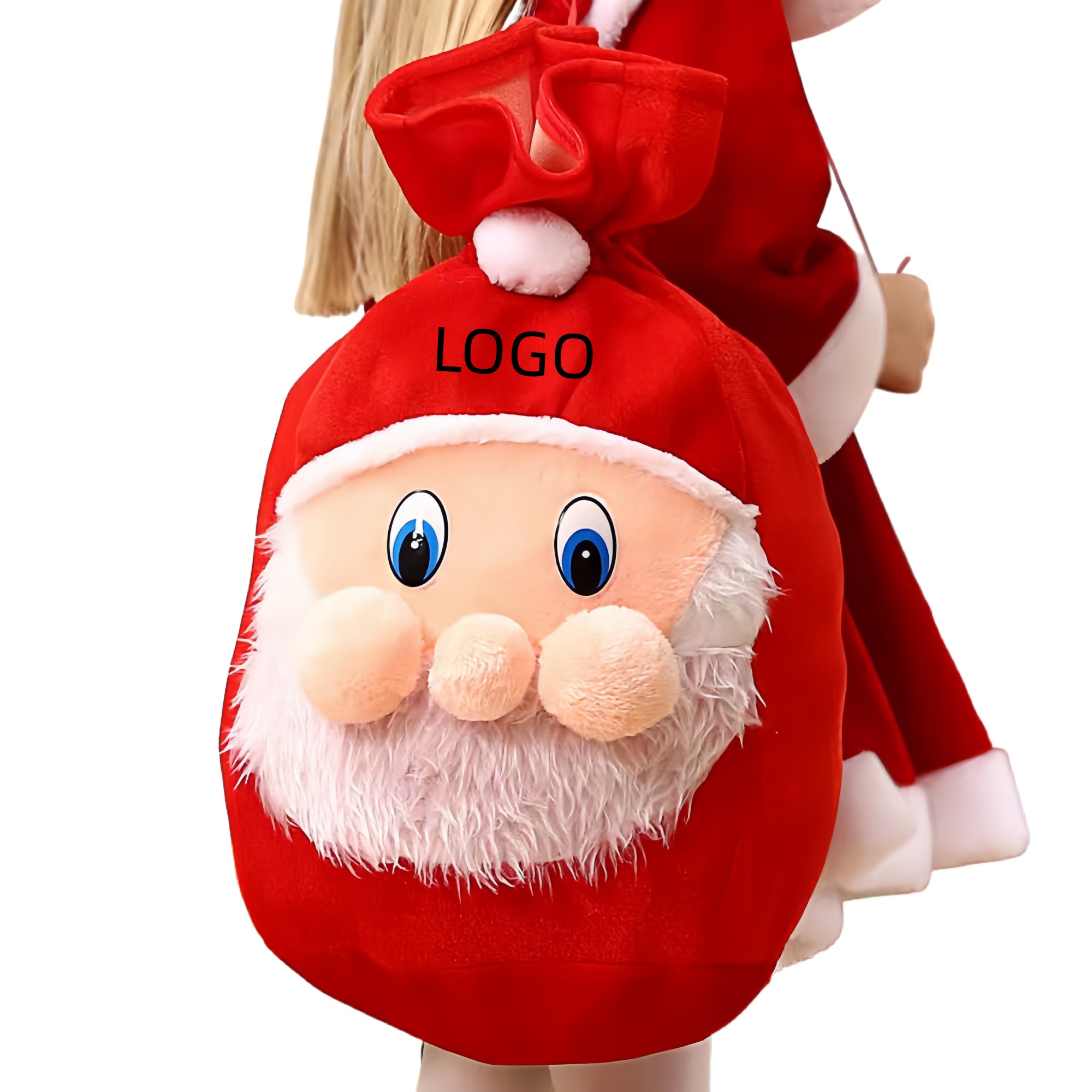 Christmas Gift Storage Bag 2