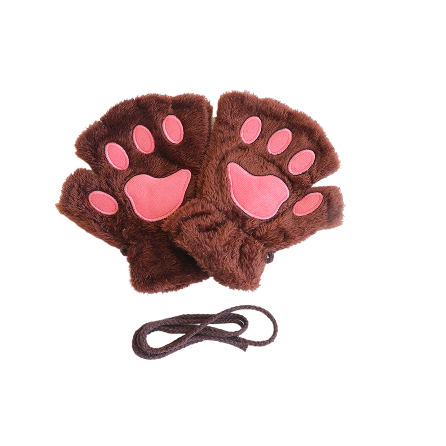 Cat Paw Gloves 5