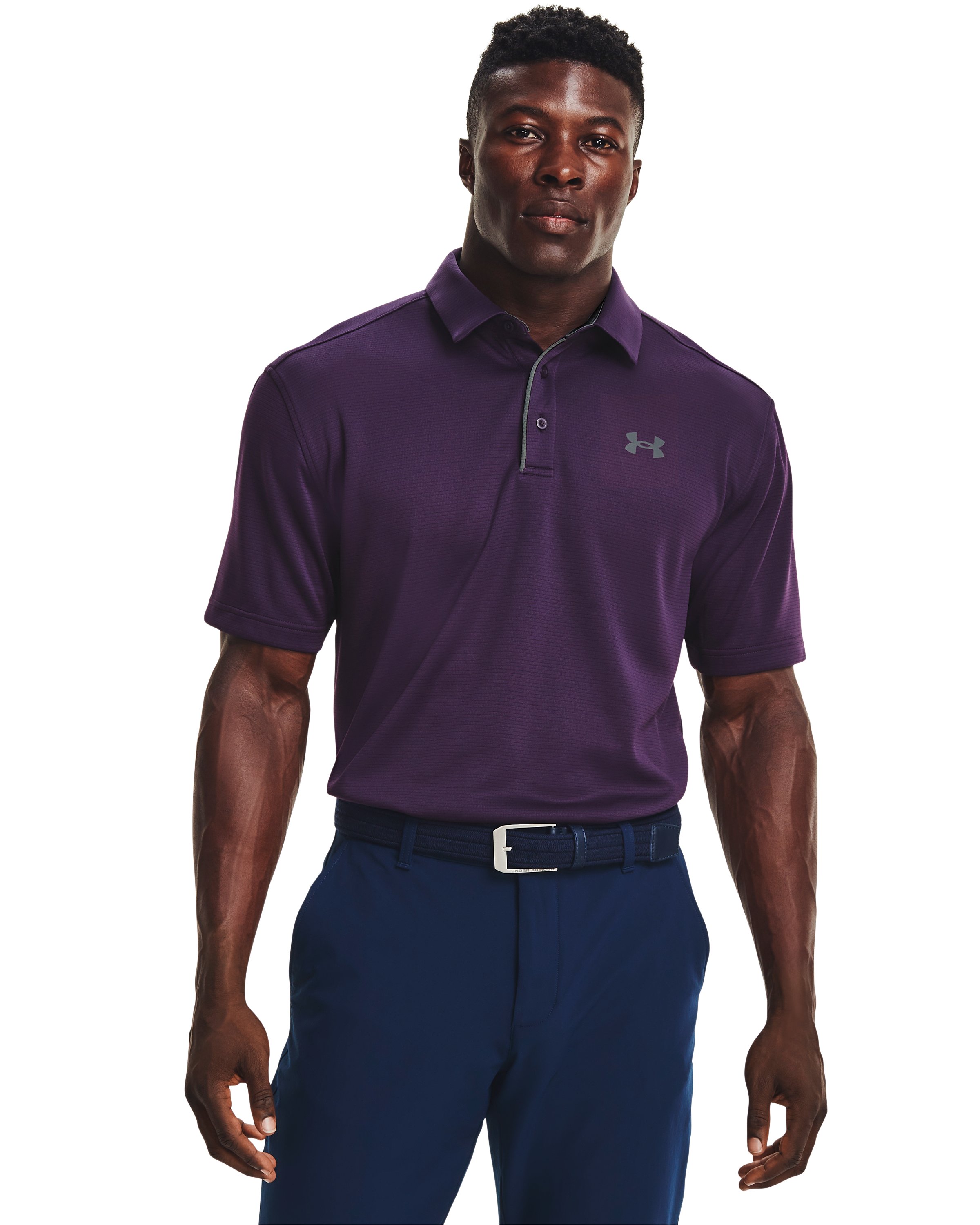 UA Tech Men's Polo 54