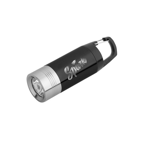Rocket Flashlight 51