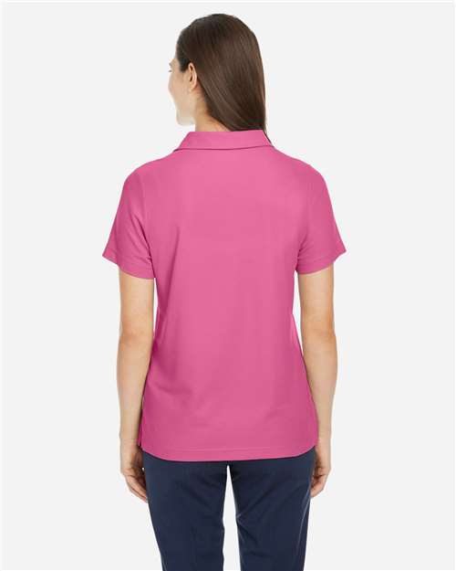 Women's Fusion ChromaSoft™ Pique Polo - CE112W 54