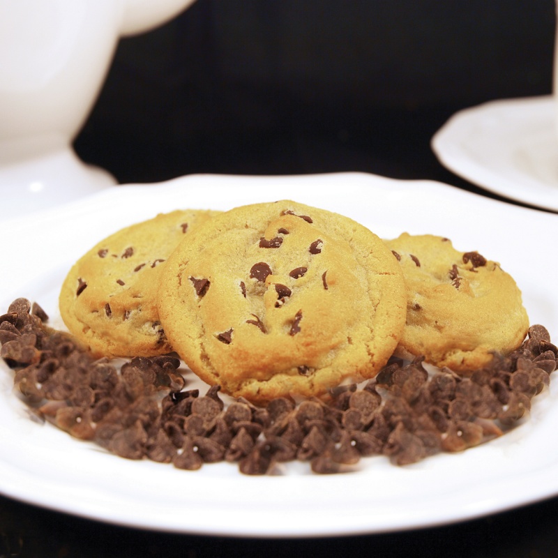 Fresh Beginnings Gourmet Cookie Combo 2